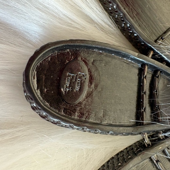 Chic Black and White Women's Necklace - Picture 5 of 6